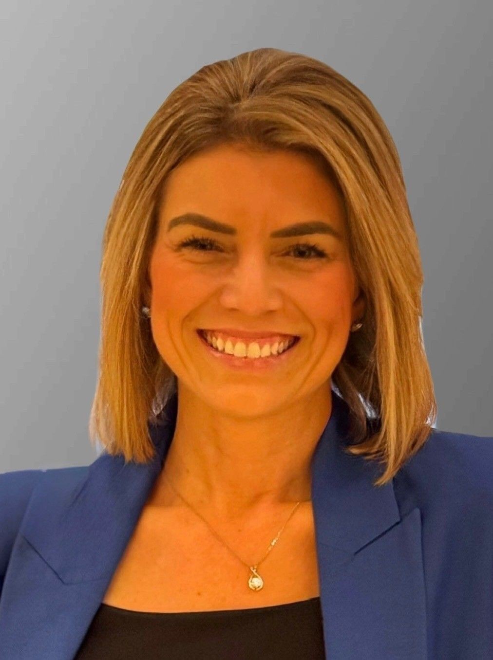 Desiree Combs, CPA, CIA